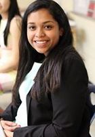 A photo of Sahana, a tutor from University of Illinois at Urbana-Champaign A photo of Sahana, a tutor from University of Illinois at Urbana-Champaign
