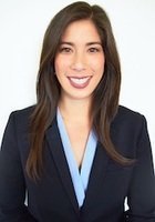 A photo of Allison, a tutor from Yale University