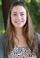 Online AP French Language and Culture tutor named Kelly