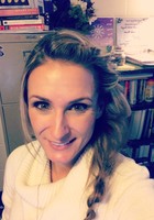 A photo of Leah, a tutor from Virginia Wesleyan College A photo of Leah, a tutor from Virginia Wesleyan College