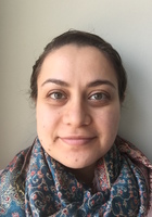 Ypsilanti charter Township, MI Calculus tutor named Samaa