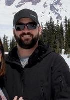 A photo of Adam, a tutor from American Public University System