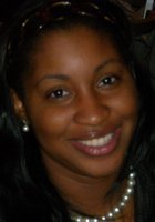 A photo of Shelli, a tutor from Spelman College