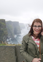 New Bedford, MA English tutor named Meghan