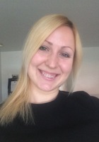 Tamarac, FL Math tutor named Veronika