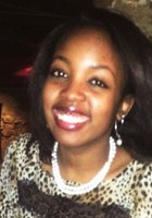 Johns Creek, GA Algebra tutor named Juliana