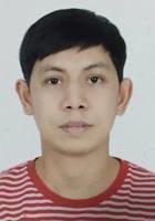 A photo of Ezekiel Y., a tutor