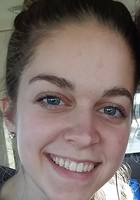 A photo of Abigail, a tutor from Rose-Hulman Institute of Technology A photo of Abigail, a tutor from Rose-Hulman Institute of Technology