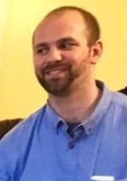 A photo of Philip, a tutor from Bridgewater State University