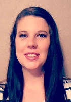 Tempe, AZ tutor named Monet Tempe, AZ tutor named Monet