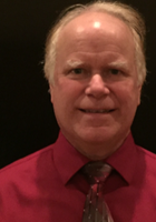 Online Bass Guitar tutor named Glenn