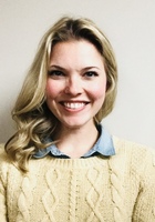 Apple Valley, MN Literature tutor named Megan