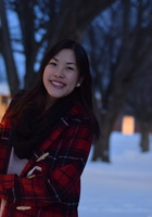 Flower Mound, TX Differential Equations tutor named Vanessa