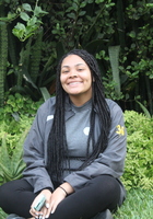 Online Conversational Spanish tutor named Chynna