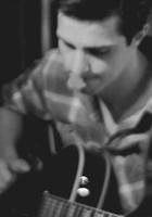 Online Bass Guitar tutor named Luan