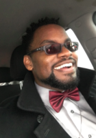 Online Bass Guitar tutor named Jacob