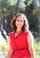 Online Agricultural Science tutor named Irina