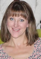 Online CSAP/ TCAP tutor named Heidi