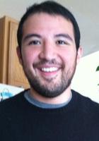 A photo of J.R., a tutor from New Mexico State University-Main Campus A photo of J.R., a tutor from New Mexico State University-Main Campus