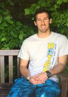 A photo of Chandler, a tutor from Harding University A photo of Chandler, a tutor from Harding University