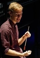 A photo of Alexander, a tutor from Stanford University