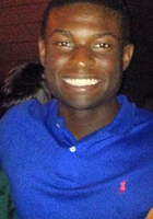 Baytown, TX Physics tutor named Emmanuel