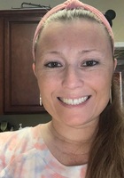 Online Executive Functioning tutor named Shannon