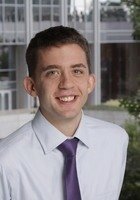 Matthew - Tutor for ACT Reading