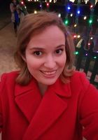 Online African-American History tutor named Julia