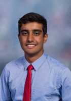 Sugar Land, TX ACT Science tutor named Rishi