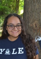 Fort Worth, TX ACT English tutor named Ileana