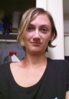 Tempe, AZ SAT prep tutor named Halle Tempe, AZ SAT prep tutor named Halle