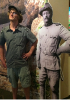 A photo of Daniel, a tutor from Brevard College A photo of Daniel, a tutor from Brevard College