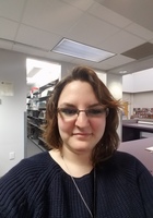 A photo of Lisa, a tutor from Clemson University A photo of Lisa, a tutor from Clemson University