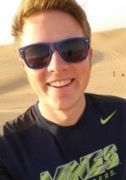 Castle Rock, CO Science tutor Hayden Castle Rock, CO Science tutor Hayden