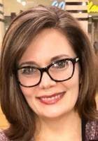 A photo of Leslie, a tutor from University of Michigan-Ann Arbor