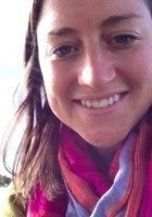 A photo of Eileen, a tutor from University of Illinois at Urbana-Champaign