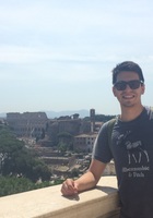 Cedar Park, TX Writing tutor named Daniel