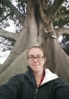 Online ACCUPLACER Arithmetic tutor named Stephanie
