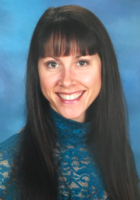 A photo of Erica, a tutor from Rutgers University-New Brunswick