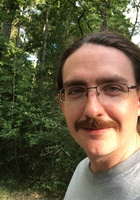 Online AP Computer Science Principles tutor named Cody