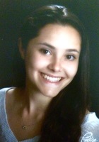 Worcester, MA Math tutor named Rebecca