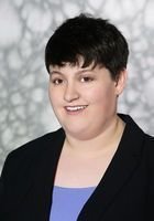 A photo of Nancy, a tutor from La Salle University A photo of Nancy, a tutor from La Salle University
