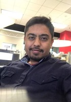 Online AP Computer Science A tutor named Prayas