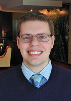 Online IB Philosophy tutor named Stephen