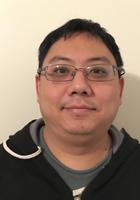 Online CLEP College Algebra tutor named Jack