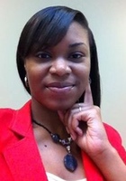 Ridgewood Heights, GA tutor named Kyanna