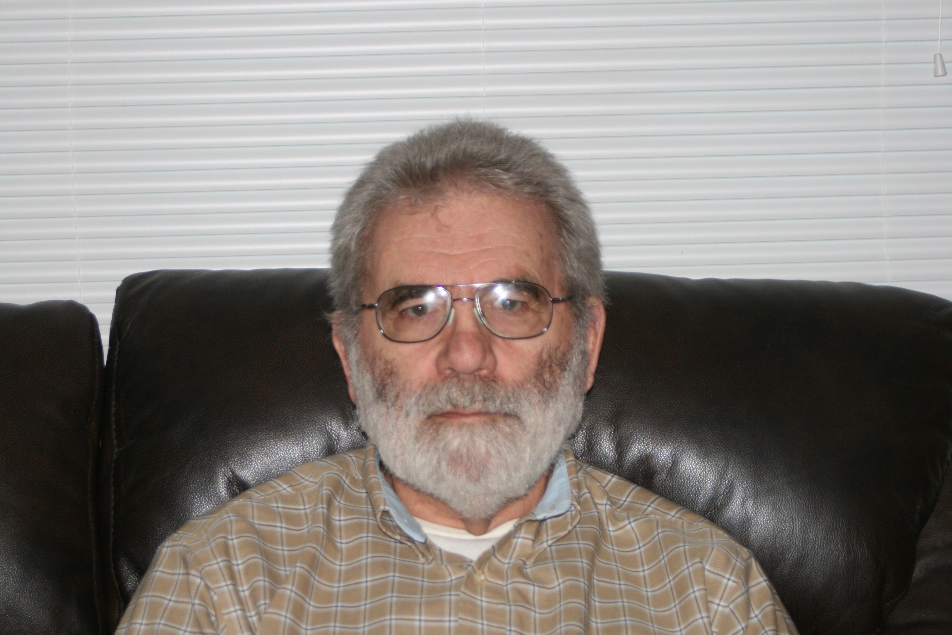 Idaho Algebra tutor named Dan