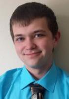 A photo of Shaun Micheal, a tutor from Utah State University A photo of Shaun Micheal, a tutor from Utah State University
