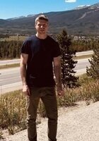 A photo of Matt, a tutor from University of Houston-Clear Lake